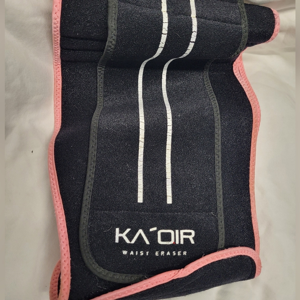 KA'OIR Waist Eraser